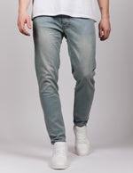 Light Blue 2Y Denim Jeans