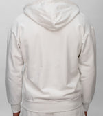 White Zip Up Riches Paris Tracksuit