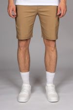 Smart Casual Shorts