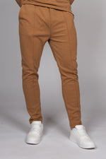 Casual Drawstring Trousers