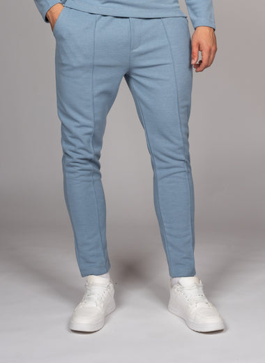 Casual Drawstring Trousers