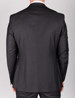 Anthracite Grey Milano Couture Three Piece Suit