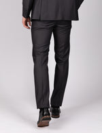 Anthracite Grey Milano Couture Three Piece Suit