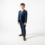 Callum - Childrens Three Piece Suit