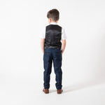 Callum - Childrens Three Piece Suit