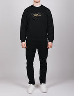 Copione Sweater Black