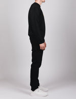 Copione Sweater Black