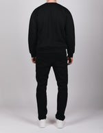 Copione Sweater Black