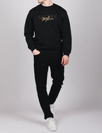 Copione Sweater Black