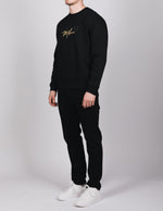 Copione Sweater Black