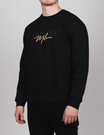 Copione Sweater Black