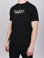 Copione Tee Black