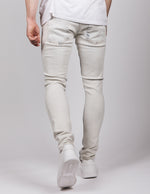 Bleached Indigo 2Y Jeans