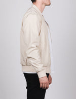 Lightweight Bomber Jacket