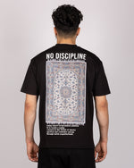 No Discipline Print T-Shirt