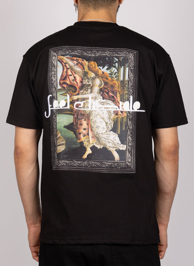 Renaissance Graphic T-Shirt