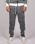 Geometric Pattern Tracksuit