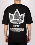 Crown Graphic T-Shirt