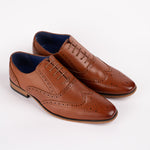 Brogue Shoe