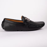 H Detail Horsebit Loafer