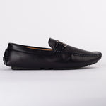 H Detail Horsebit Loafer