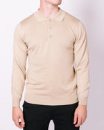 White Turtle Neck Jumper