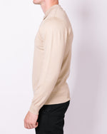 White Turtle Neck Jumper