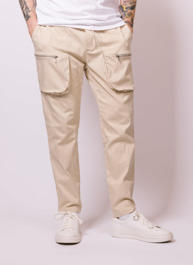 Zip Detail Cargos