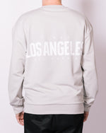 Stone Los Angeles Long Sleeve T-Shirt